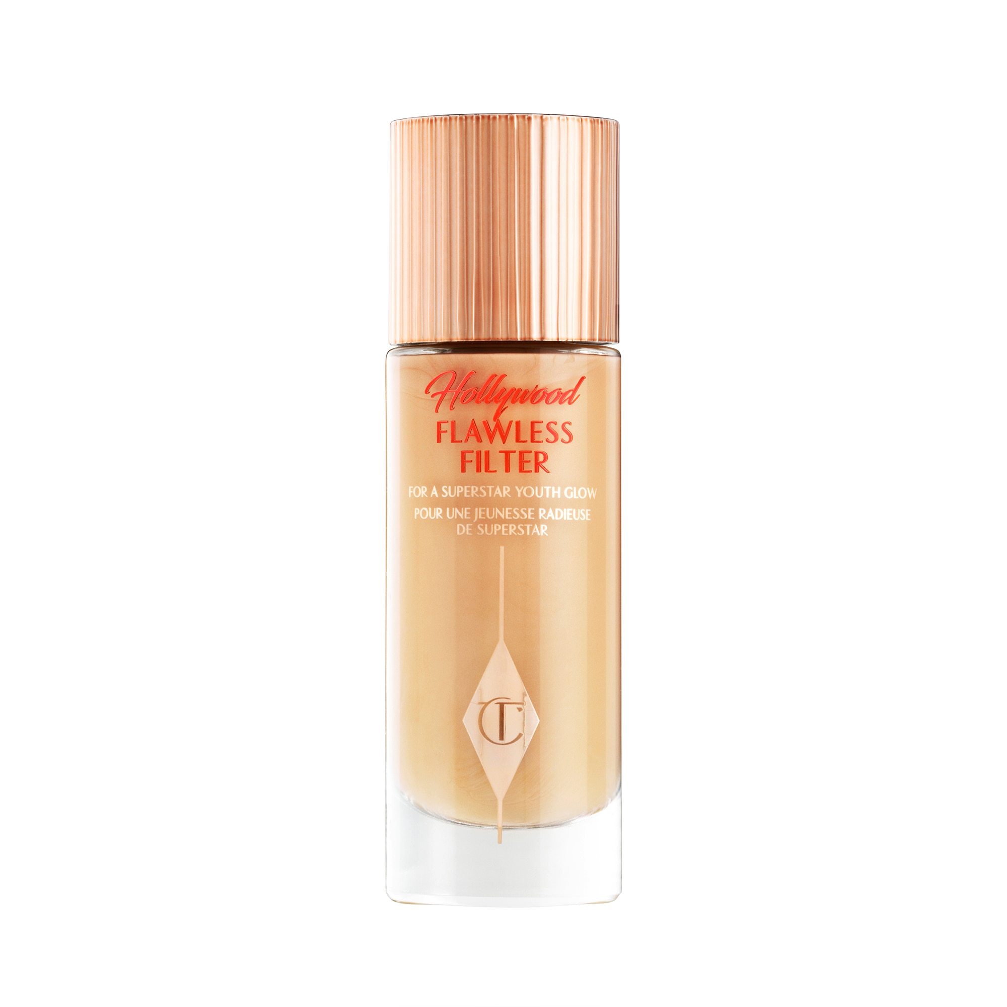HOLLYWOOD FLAWLESS FILTER (ILUMINADOR LÍQUIDO)